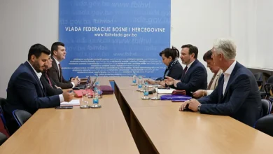 Photo of U FBiH se namjerava ograničiti marža na pšenično brašno u maloprodaji i veleprodaji