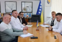 Photo of Vlada FBiH: Otpuštanje radnika i stečaj Nove Željezare Zenica nisu opcija