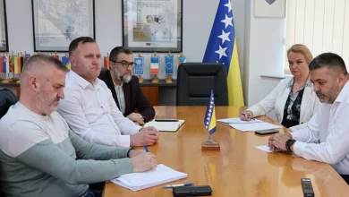 Photo of Vlada FBiH: Otpuštanje radnika i stečaj Nove Željezare Zenica nisu opcija