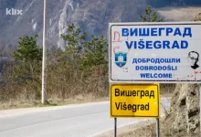Photo of Horor kod Višegrada: Otac ubio dvogodišnju kćerku pa izvršio samoubistvo