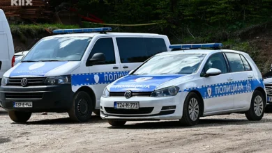 Photo of Šta se dešavalo u satima prije tragedije kod Višegrada: Naložena obdukcija tijela oca i djeteta
