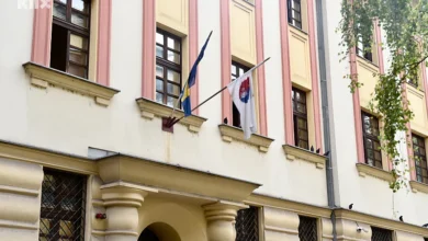 Photo of Sarajevo: Trojica muškaraca osuđena na ukupno 38 godina zatvora zbog silovanja djevojke na Ilidži