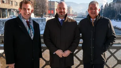 Photo of Guardian: EU u sukobu s Trumpom zbog Južne interkonekcije, Brisel uputio upozorenje bh. liderima