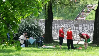 Photo of Prvi i drugi maj će biti neradni dani u Bosni i Hercegovini