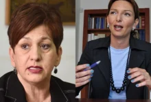 Photo of Stigle prijave na konkurs za izbor dvoje sudija Ustavnog suda BiH, među kandidatima Monika Mijić i Alma Čolo