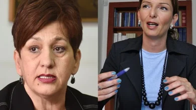 Photo of Stigle prijave na konkurs za izbor dvoje sudija Ustavnog suda BiH, među kandidatima Monika Mijić i Alma Čolo