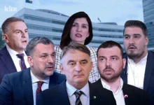 Photo of Šest kandidata se bori za četiri mandata: Ovo su najizgledniji nosioci listi za državni parlament iz Sarajeva