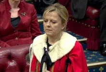 Photo of Baronesa Helić pozvala Evropu na jačanje sankcija Dodiku: Pad Orbana je prilika, moramo je iskoristiti