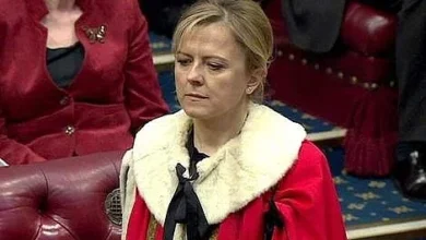 Photo of Baronesa Helić pozvala Evropu na jačanje sankcija Dodiku: Pad Orbana je prilika, moramo je iskoristiti