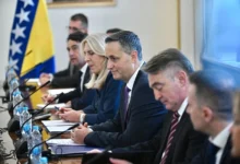 Photo of I Predsjedništvo BiH usvojilo sporazum o Južnoj interkonekciji, slijedi potpis u Dubrovniku