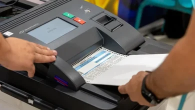 Photo of Zeleno svjetlo za izbornu tehnologiju: Odbijena i druga žalba, CIK kreće u realizaciju projekta skenera