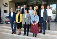 Photo of Savez općina i gradova traži formiranje novog ministarstva u Vladi FBiH