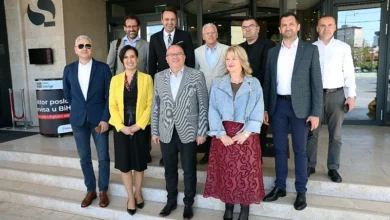 Photo of Savez općina i gradova traži formiranje novog ministarstva u Vladi FBiH