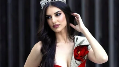 Photo of Miss Crne Gore s IQ-om 135 postala članica Mense: “Svrstala sam se u manje od jedan posto svjetske populacije”