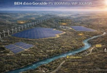 Photo of Sprema li se energetska investicija u Goraždu vrijedna više od milijardu eura: Fokus na solarnim i vjetroelektranama