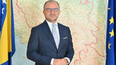 Photo of Međunarodni dan borbe protiv mina: Uz podršku EU dodatnih 10 miliona kvadratnih metara zemljišta u BiH očišćeno od mina