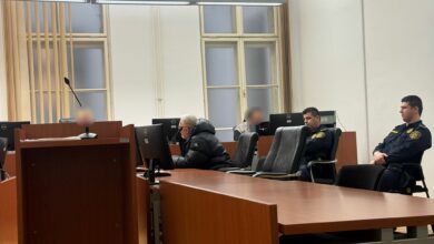 Photo of Odgođeno ročiste Amiru Pašiću Faći zbog nedolaska advokata Tomića