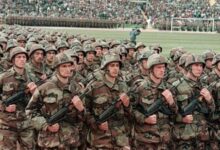Photo of Prije 34 godine formirana Armija RBiH