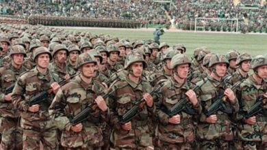 Photo of Prije 34 godine formirana Armija RBiH