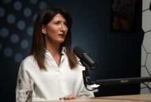 Photo of Darijana Filipović: Nije pitanje hoće li se dogoditi izmjena Izbornog zakona, već kada