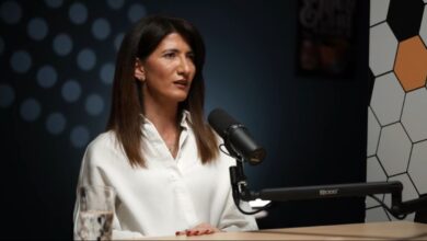 Photo of Darijana Filipović: Nije pitanje hoće li se dogoditi izmjena Izbornog zakona, već kada