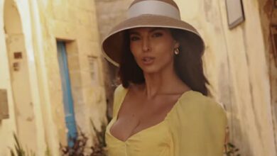 Photo of Goraždanka Džejla Ramović objavila novu pjesmu “1004”