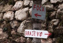 Photo of Istočna Bosna zaboravljena i zapostavljena: Povratnici bez struje ni 70 km od Predsjedništva BiH