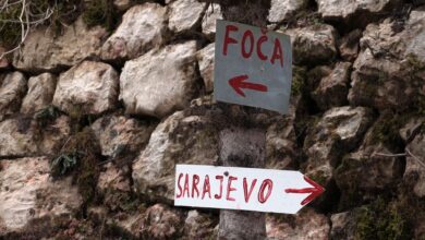 Photo of Istočna Bosna zaboravljena i zapostavljena: Povratnici bez struje ni 70 km od Predsjedništva BiH