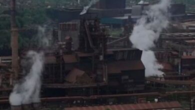 Photo of Ugašena visoka peć u Novoj Željezari: Obavljen posljednji odljev taline