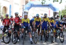 Photo of Zbog Međunarodne biciklističke utrke etapne obustave saobraćaja na dionici između Ljubuškog i Neuma