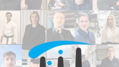 Photo of Fakultet informacijskih tehnologija Mostar “Različite priče i jedna poruka: Upiši FIT”