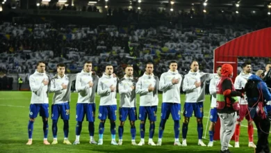 Photo of Potvrđen rival Zmajeva uoči početka Mundijala u gradu sa 70 hiljada Bosanaca i Hercegovaca