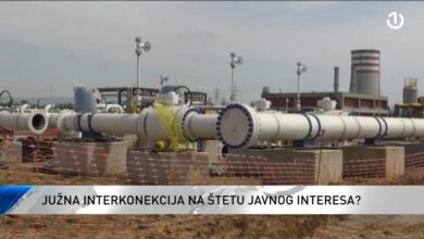 Photo of Južna interkonekcija: Usvojen zakon, ali problemi i dalje otvoreni
