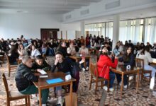 Photo of U Goraždu kviz znanja i proglašenje najboljih radova o Isaku Samokovliji