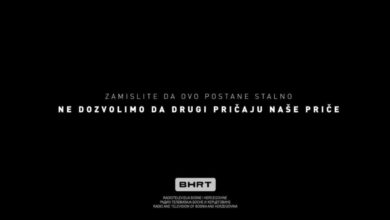 Photo of BHRT na 81. godišnjicu rada pozvao je na podršku očuvanju javnog servisa