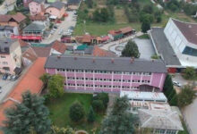 Photo of 68. godišnjnica Mješovite srednje škole “Enver Pozderović” u Goraždu