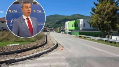 Photo of Istočna Bosna i Podrinje prometno zaboravljeni, bez puteva nema razvoja