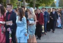 Photo of Maturska noć sve bliža, a cijene nikad veće: Za jednu večer potroši se prosječna plaća