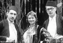 Photo of Među ubijenim Bošnjacima u Jasenovcu bili su poznati intelektualci i književnici