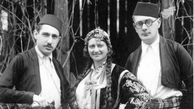 Photo of Među ubijenim Bošnjacima u Jasenovcu bili su poznati intelektualci i književnici