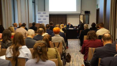 Photo of Radne migracije povećavaju rizik trgovine ljudima u Bosni i Hercegovini