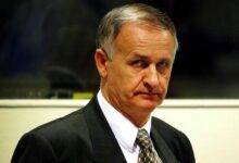 Photo of Nova optužnica za zločine u Novoseocima još nije uručena Radislavu Krstiću