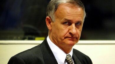 Photo of Nova optužnica za zločine u Novoseocima još nije uručena Radislavu Krstiću