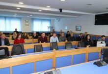 Photo of Prezentacija procjene ugroženosti BPK Goražde od prirodnih i drugih nesreća