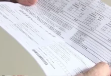 Photo of Iznos RTV takse na računima struje mogao bi biti značajno veći, objavljeno za koliko