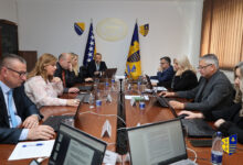 Photo of Odobrena isplata druge rate studentskih stipendija studentima sa prostora BPK Goražde