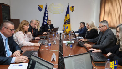 Photo of Odobrena isplata druge rate studentskih stipendija studentima sa prostora BPK Goražde