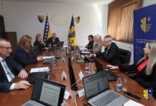 Photo of Usvojen Plan raspodjele sredstava za finansiranje sporta za 2026. godinu: izdvaja se 735.483 KM