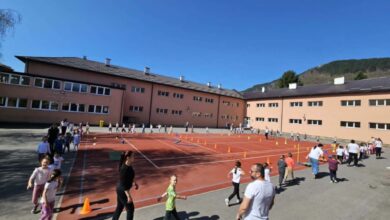 Photo of „Zdravlje za sve“ kroz niz aktivnosti u Goraždu