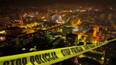 Photo of Stručnjaci upozoravaju: Dojave o bombama alat za destabilizaciju društva
